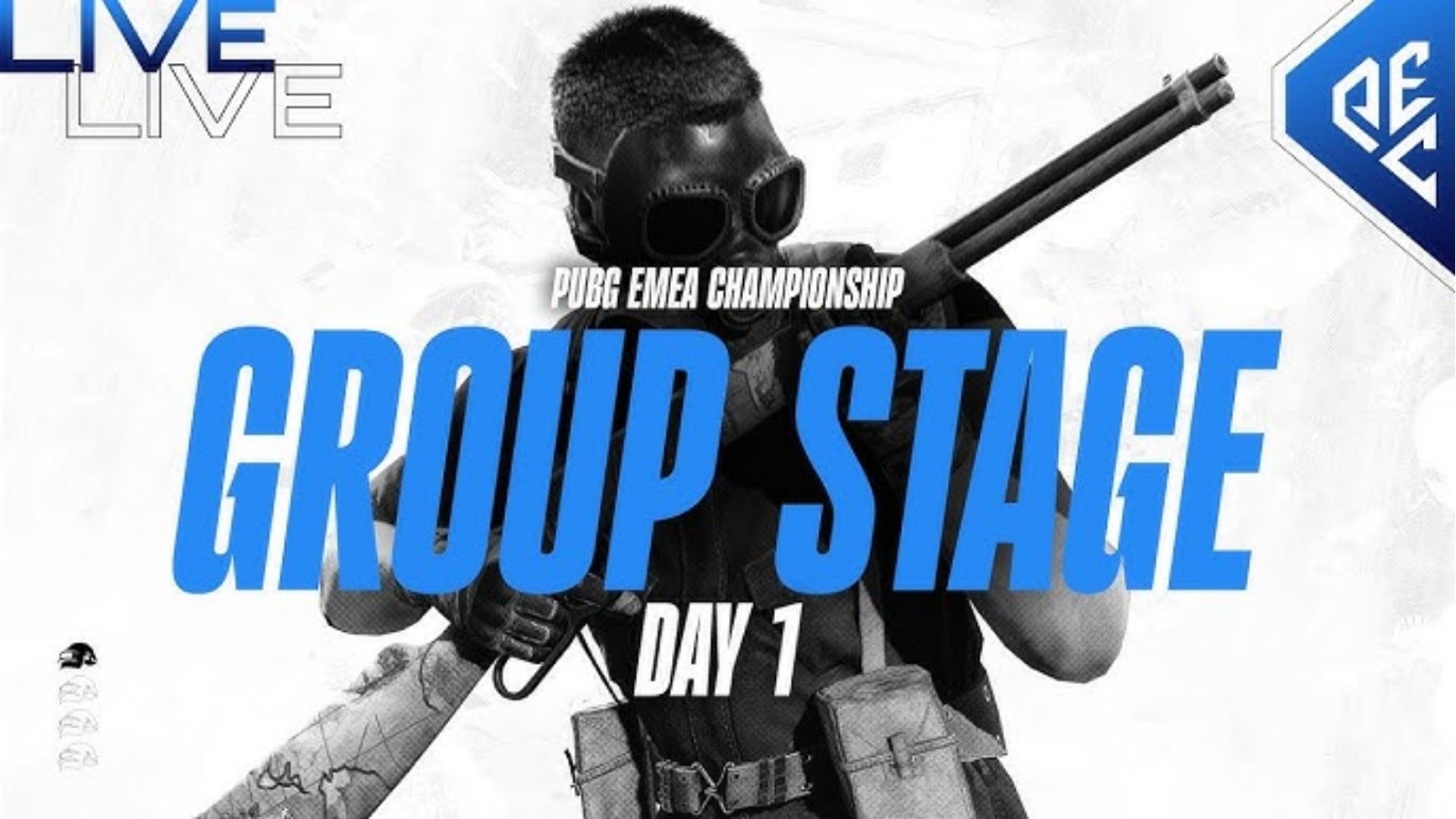 PUBG EMEA Championship: Spring Başlıyor! 24 Takım Mücadele Edecek