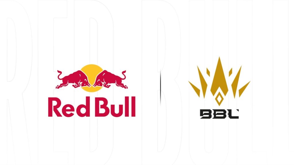 BBL Esports ve Red Bull, 2025 İçin Güçlerini Birleştirdi!