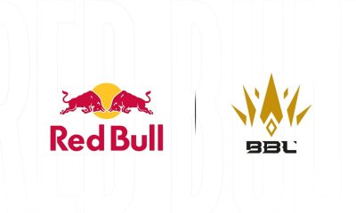 BBL Esports ve Red Bull, 2025 İçin Güçlerini Birleştirdi!