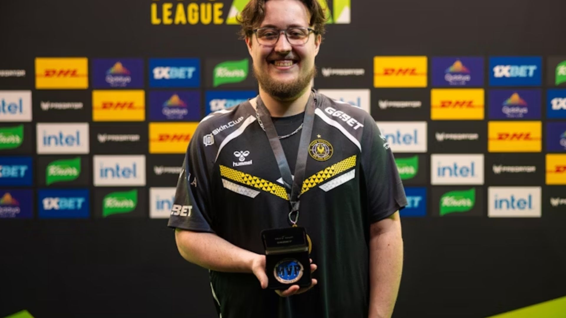 ZywOo, ESL Pro League S21’de MVP Olarak Tarihe Geçti!