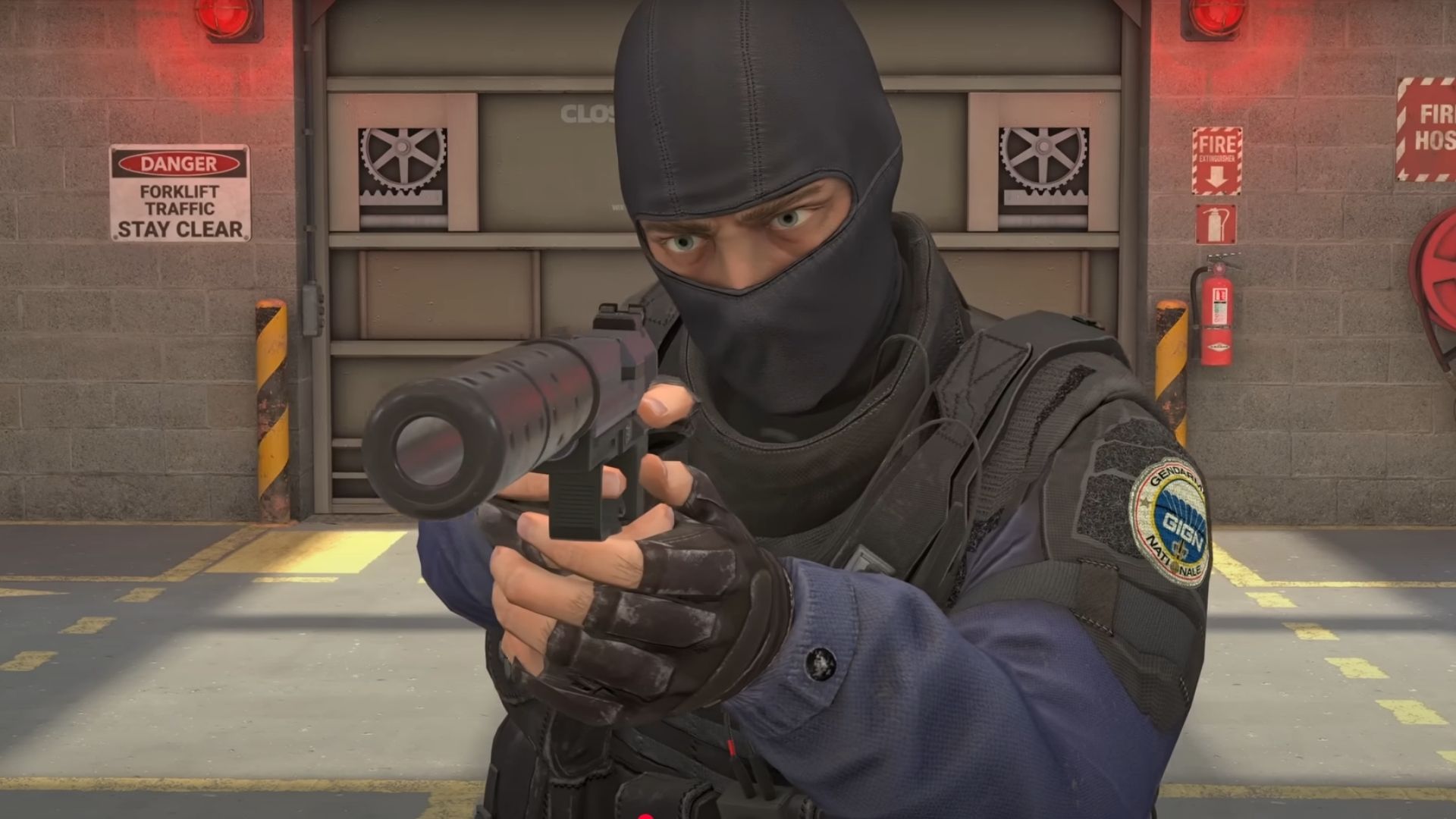 CS: Legacy Çıkıyor! Counter-Strike 1.6’nın Modern Versiyonu Geliyor