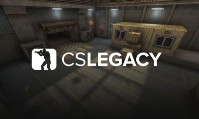 CS: Legacy Ne Zaman Çıkış Yapacak?