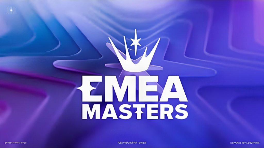 EMEA Masters 2025 Kış Mevsimi: 2. Gün Heyecanı Başlıyor!