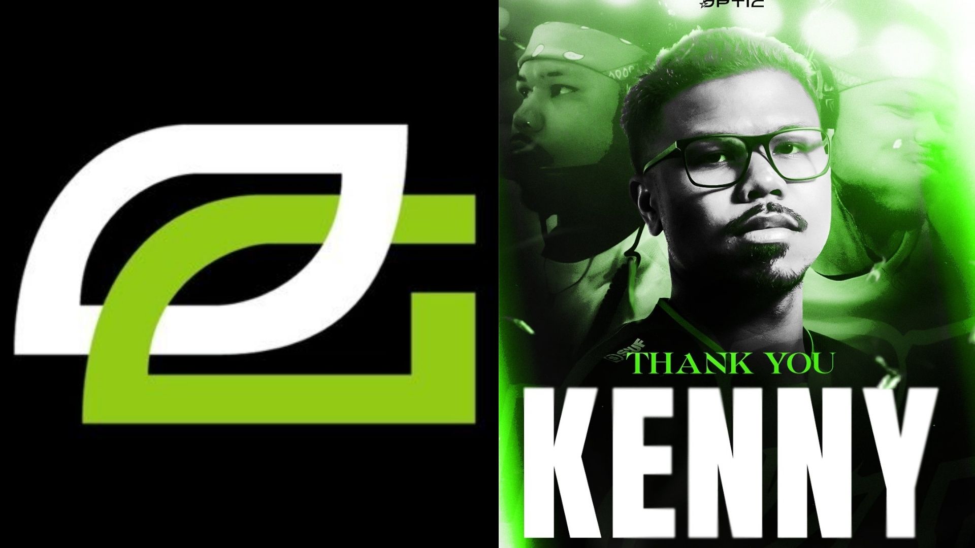 OpTic Texas, Kenny ile Yollarını Ayırdı!