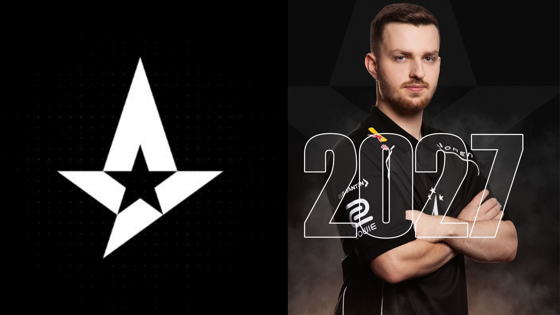 Astralis, Victor "Staehr" Staehr’in Sözleşmesini 2027’ye Kadar Uzattı!