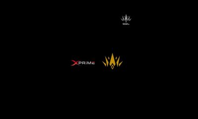 BBL Esports ve xPrime Gamer İş Birliği: Gaming House Daha Konforlu!