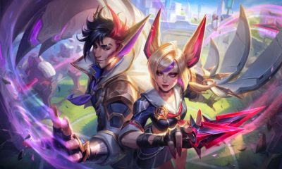 League of Legends 25.06 Yaması: Şampiyon Değişiklikleri ve Yeni Kostümler!