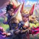 League of Legends 25.06 Yaması: Şampiyon Değişiklikleri ve Yeni Kostümler!