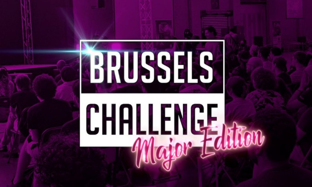 Brussels Challenge Major Edition 2025: Dövüş Oyunları Tutkunları İçin Buluşma!