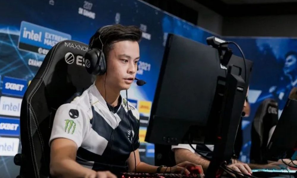 Stewie2K Geri Dönüyor: NA CS2 Sahnesine Yeniden Katılabilir!