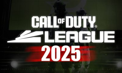 Call of Duty League 2025: Major II İlk Gününde Yoğun İlgi!