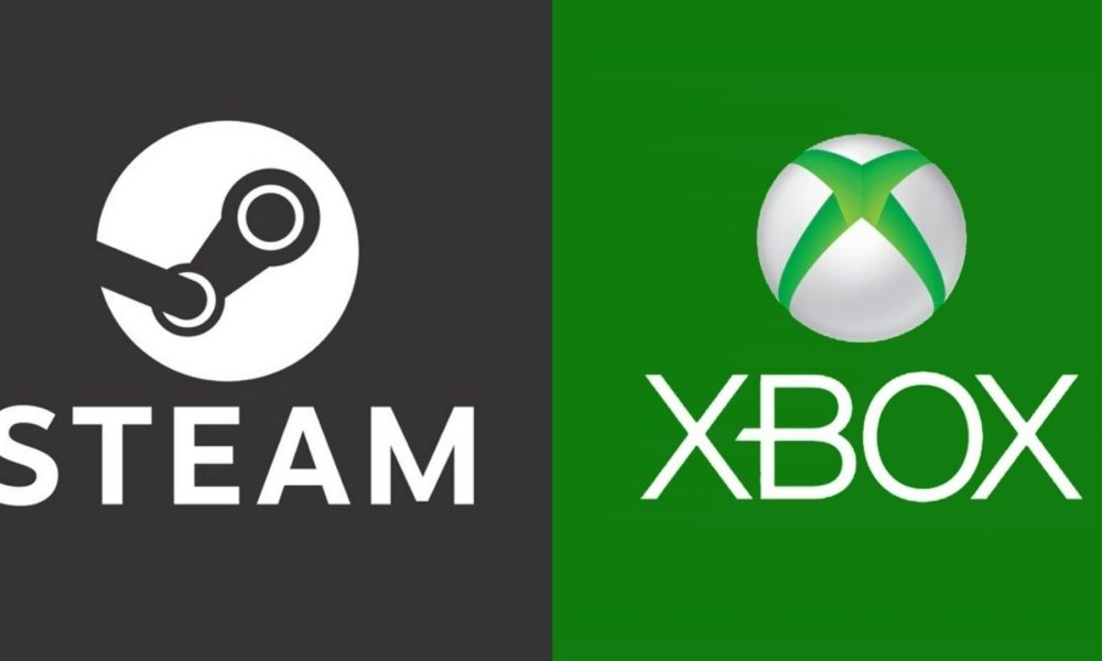 Steam Oyunları Xbox’a mı Geliyor? Microsoft’tan Dikkat Çeken Sızıntı