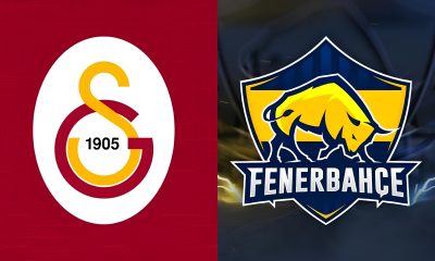 VALORANT Challengers Türkiye’de Derbi Günü: Galatasaray Esports vs Fenerbahçe Esports