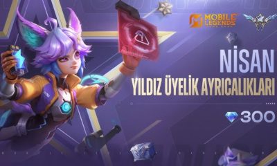 Mobile Legends’ta Nisan Ayı Yıldız Üyelik Kostümü: Joy “Kozmik İzci” 1 Nisan’da Geliyor!