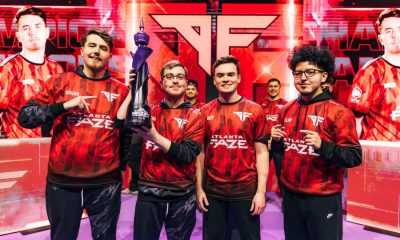 Atlanta FaZe, Major II Finalinde Vancouver Surge’ü Süpürdü: Üçleme Geldi!