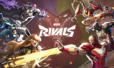 Marvel Rivals Espor Sahnesi Hızlı Başladı: İzlenmeler Yüksek, Rekabet Kızışıyor!