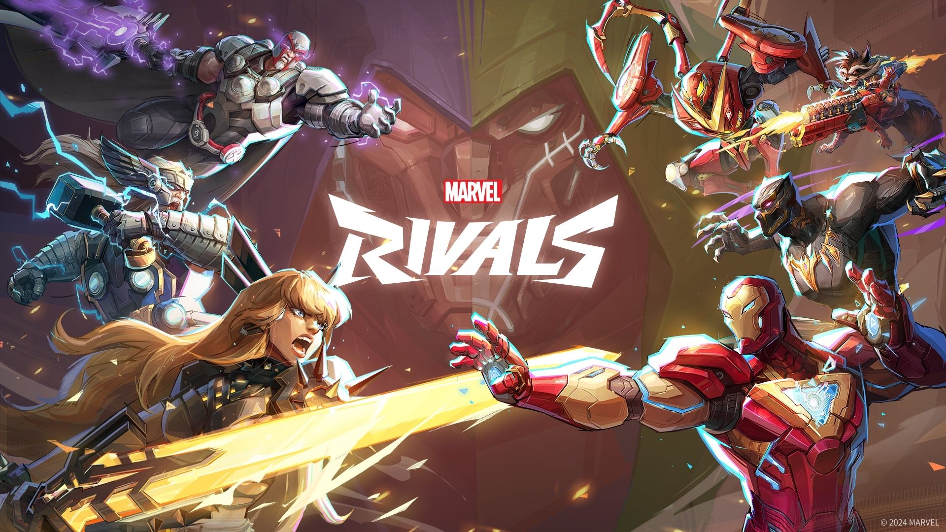 Marvel Rivals Espor Sahnesi Hızlı Başladı: İzlenmeler Yüksek, Rekabet Kızışıyor!