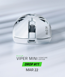 Razer Viper Mini Signature Edition