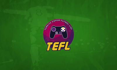 TEFL FC25 Clubs 2024-2025 2. Sezon 3. Hafta maçları başlıyor