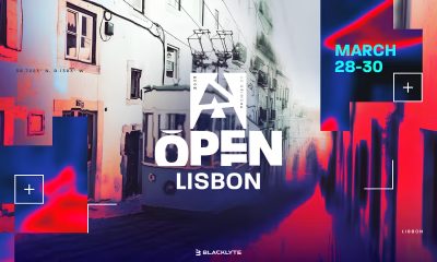 BLAST Open Lisbon 2025’te Playoff Eşleşmeleri Belli Oldu!