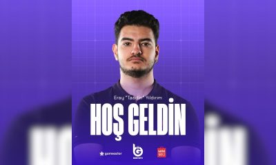 BoostGate Esports League of Legends takımına yeni koç