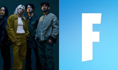 Linkin Park’tan Fortnite Festival Sürprizi: Yeni Dönem Şarkılar Yolda mı?