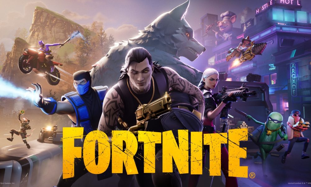 Fortnite OG Modunda XP İki Katına Çıktı: Sezon Öncesi Büyük Fırsat!