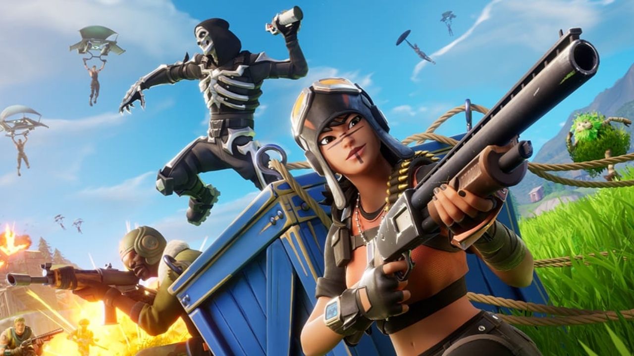 Fortnite oyuncusuna hesap çalıp satma iddiasıyla dava açıldı