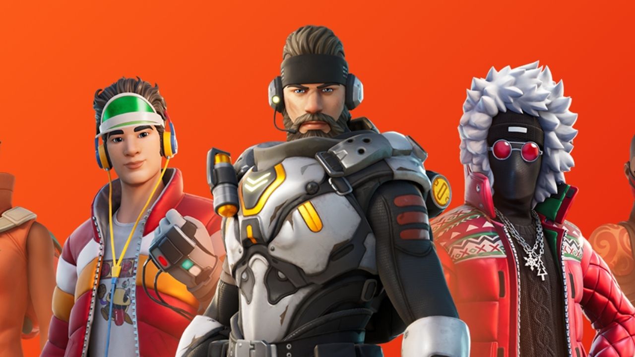 Fortnite oyuncusuna hesap çalıp satma iddiasıyla dava açıldı