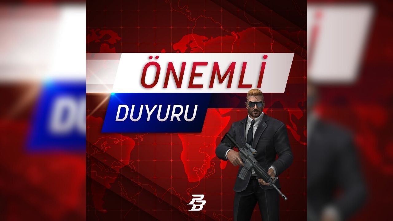 Point Blank oyun başlatıcısı yenileniyor! Oyunculara kritik uyarı