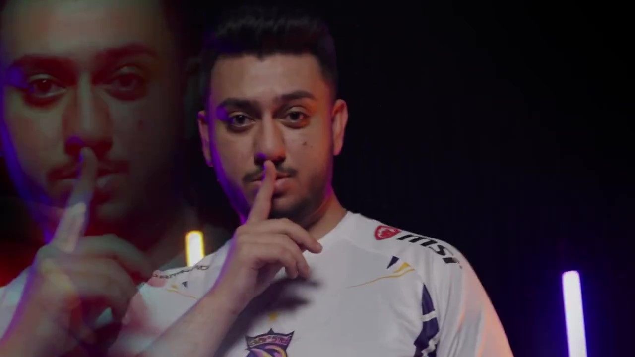 S2G Esports VALORANT takımı Sermet "Masic" Demirer’e hoş geldin dedi