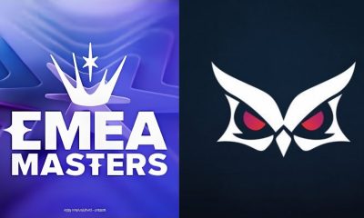 Papara SuperMassive'in EMEA Masters Play-off'larındaki yeni rakibi belli oldu!