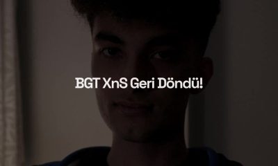 XnS tekrardan BoostGate Esports forması giyecek