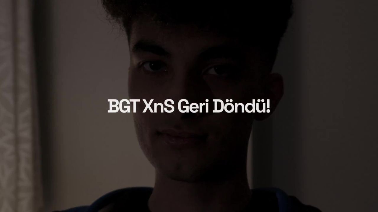 XnS tekrardan BoostGate Esports forması giyecek