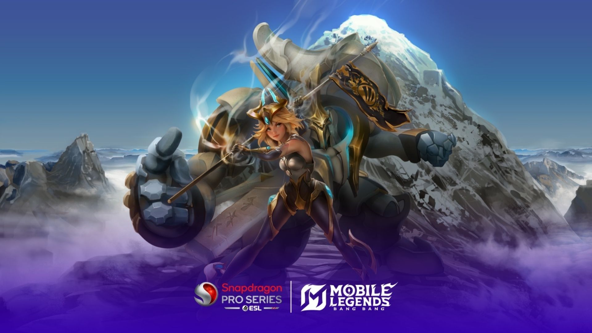 ESL Snapdragon Mobile Masters 2025: Mobil Espor Sahnesi Rekor İzlenmeyle Sallandı