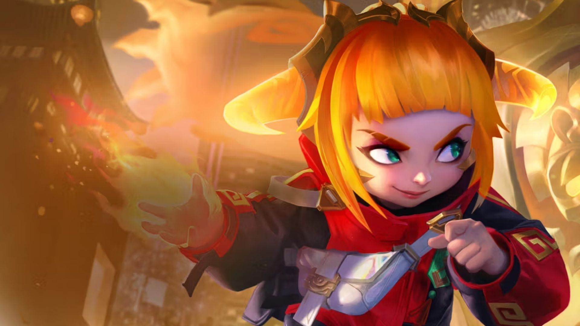 TFT 14.2 Yama Notları: Dengelemeler, Hack’ler ve Yeni Güçler!