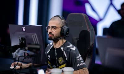 Vitality Sayf özür diledi, Boombl4'ten sert tepki geldi