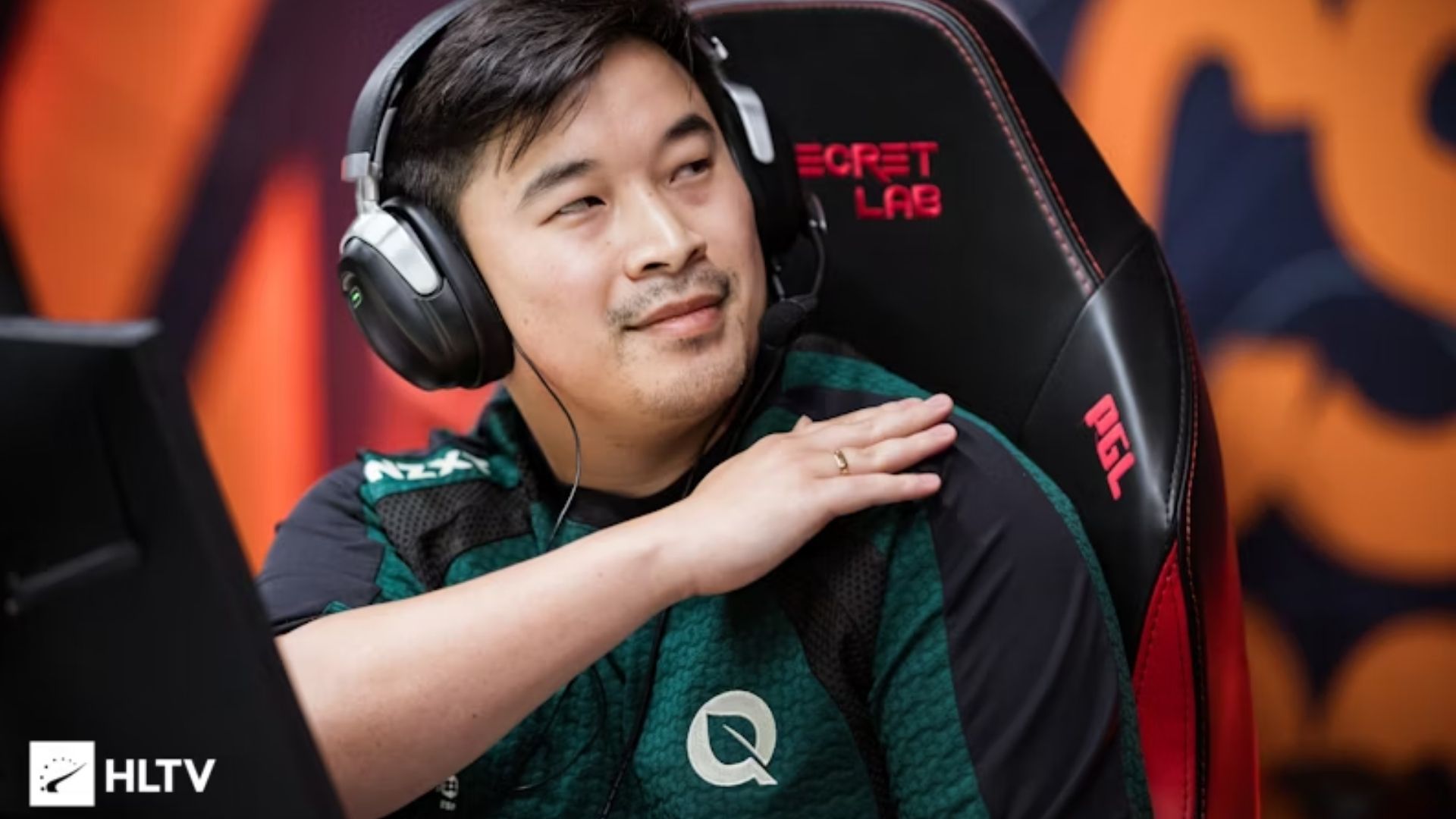 dexter, FlyQuest’ten ayrıldı ve serbest oyuncu oldu