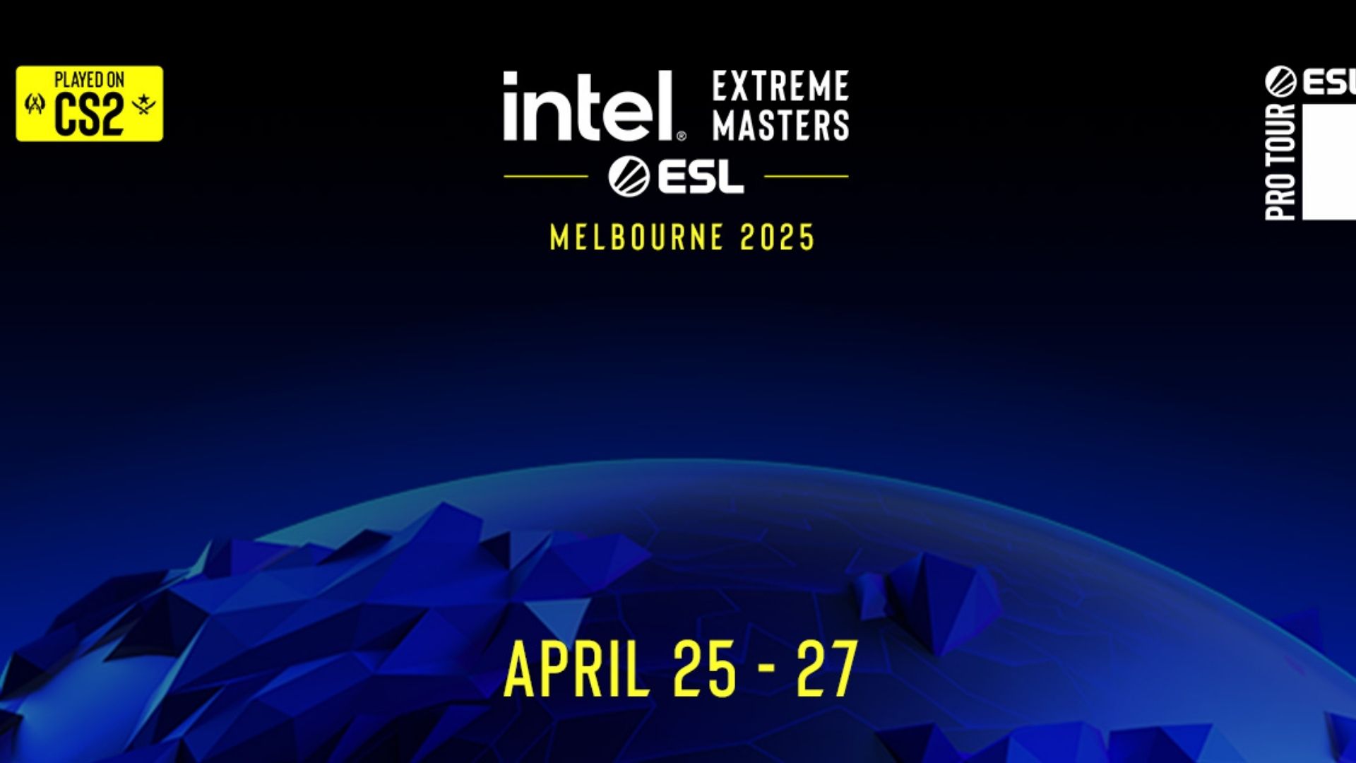 IEM Melbourne 2025’te Playoff Heyecanı Başlıyor!
