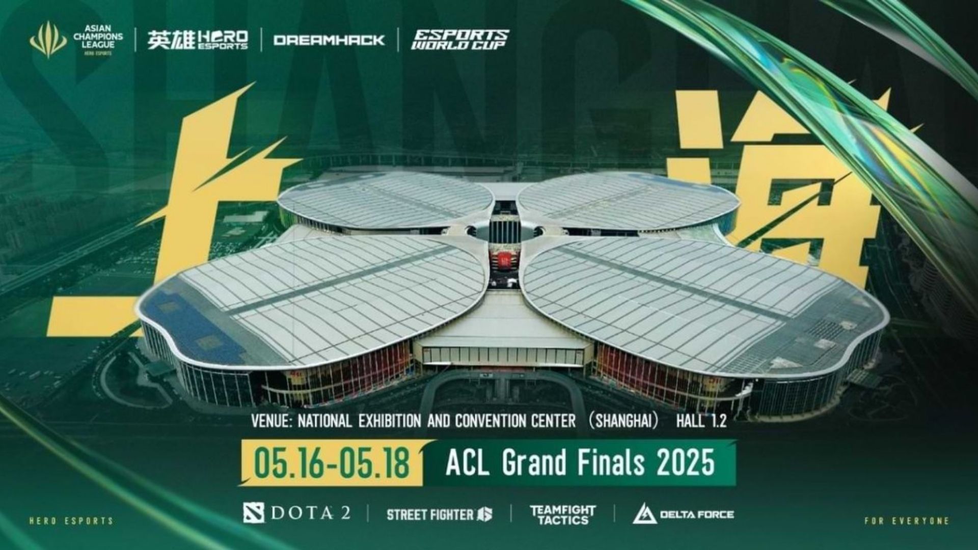 Asian Champions League 2025 Büyük Finali’nin Ev Sahipleri Belli Oldu