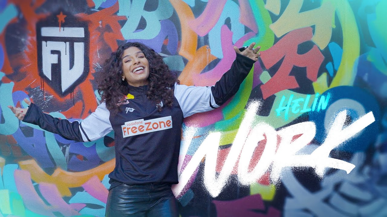 Derbi öncesi FUT Esports marşı Work yayınlandı