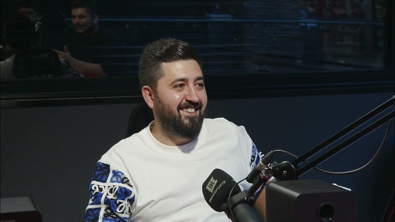 Eternal Fire CEO'su Güven: "Bir suçlu varsa o da benim"