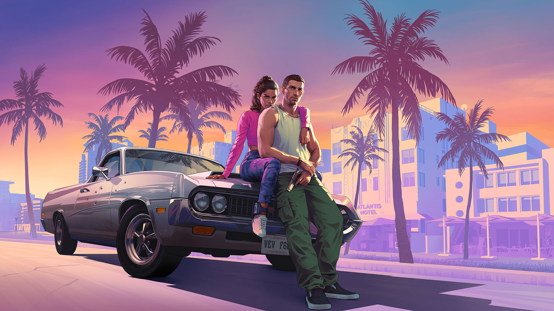 GTA 6 fragmanı 250 milyon görüntülenmeyi aştı