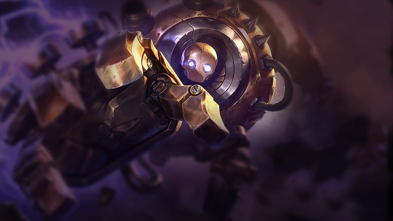 League of Legends 25.08 Yama Notları yayınlandı