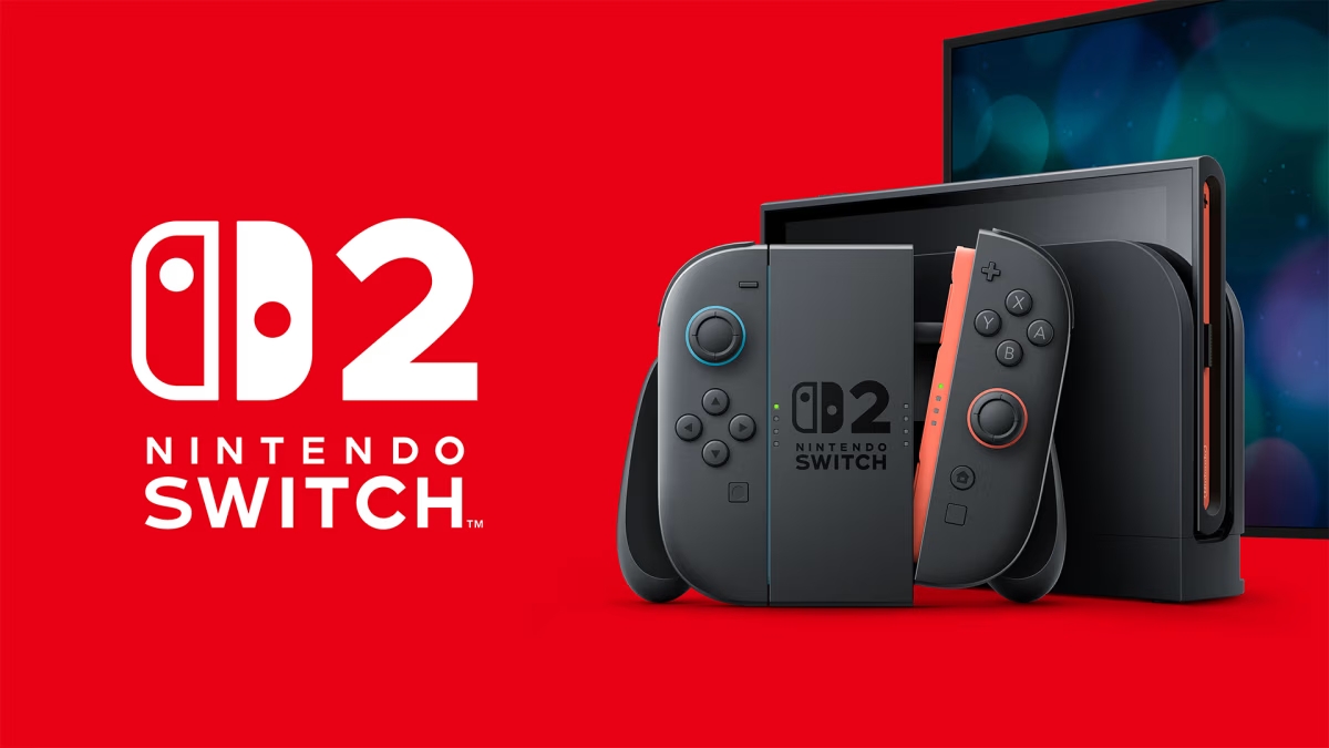 Nintendo Switch 2 Türkiye fiyatı ve çıkış tarihi hakkında açıklama!