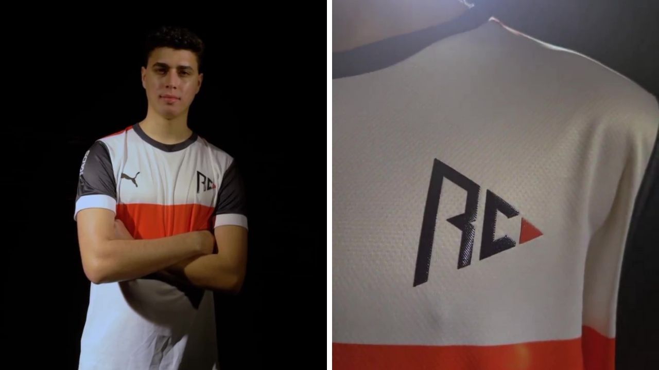 Regnum Carya Esports yeni sezon formasını tanıttı