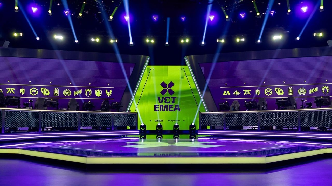 VCT EMEA'da yaşanan teknik aksaklıklar için yeni adımlar atıldı