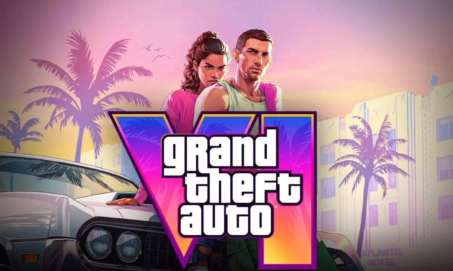 GTA 6 çıkış tarihi 2026 yılına ertelendi!
