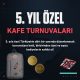 5. Yıl Özel VALORANT Kafe Turnuvaları duyuruldu