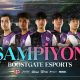GAMEON Şampiyonluk Ligi 2025 Bahar Mevsimi Şampiyonu BoostGate Esports!